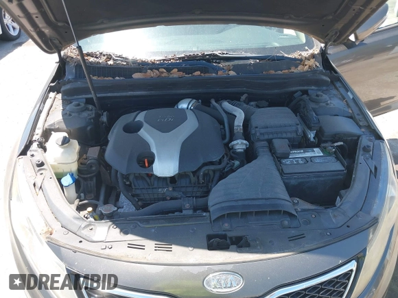 2012 Kia Optima EX with VIN 5XXGN4A6XCG024867, listed as a IAAI auction lot 42079549 with 119,563 mi miles and . Bid and sale history available at carsss.com. Image 10.