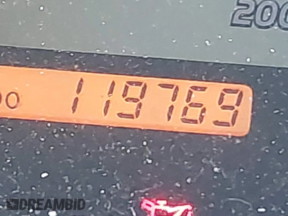 2006 Toyota Tacoma PreRunner z VIN 5TETU62N76Z314606, wystawiony jako IAAI lot #41647446 z przebiegiem 119 769 mil mil oraz . Historia ofert i sprzedaży dostępna na DreamBid. Obrazek 15.