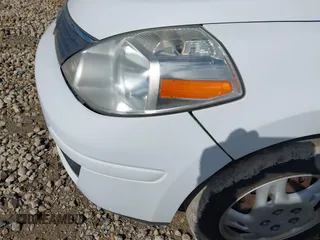 2007 Nissan Versa 1.8 S with VIN 3N1BC13E77L374506, listed as a IAAI auction lot 41848252 with 149,817 mi miles. Bid and sale history available at carsss.com. Image 16.
