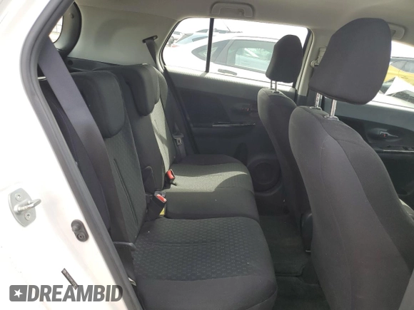 2009 Scion xD with VIN JTKKU10499J033911, listed as a Copart auction lot 51537495 with 123,584 mi miles and Salvage Title. Bid and sale history available at carsss.com. Image 10.