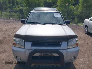 2003 Nissan Frontier SVE with VIN 1N6MD29Y03C453867, listed as a IAAI auction lot 42654125 with 169,301 mi miles and . Bid and sale history available at DreamBid. Image 6.