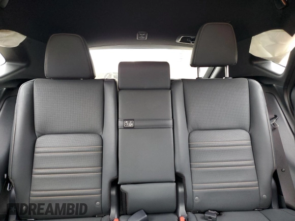 2020 Lexus NX 300 with VIN JTJGARDZ0L2230278, listed as a Copart auction lot 49786155 with 38,606 mi miles and Non Repairable. Bid and sale history available at DreamBid. Image 10.