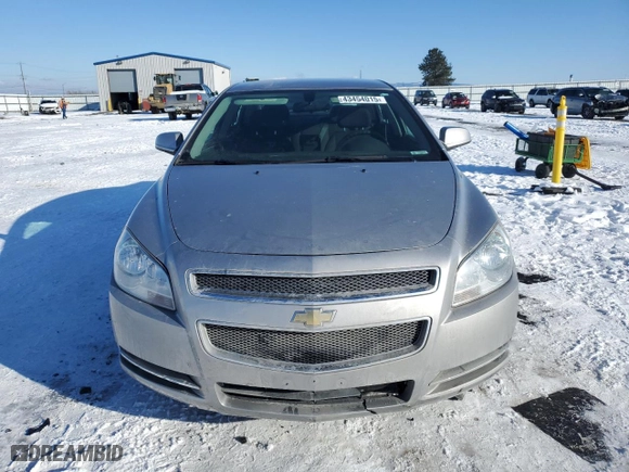 2008 Chevrolet Malibu LT w/1LT with VIN 1G1ZH57B08F215979, listed as a Copart auction lot 43454015 with 88,131 mi miles and Salvage Title. Bid and sale history available at carsss.com. Image 5.