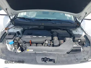 2017 Hyundai Sonata 2.4L with VIN 5NPE24AF2HH544508, listed as a IAAI auction lot 41962118 with 35,606 mi miles and . Bid and sale history available at carsss.com. Image 10.