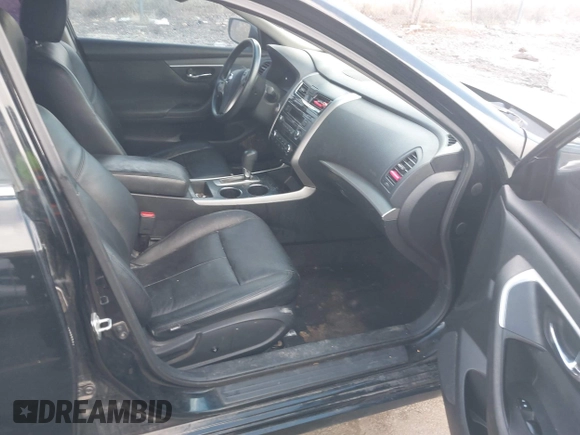2015 Nissan Altima SV with VIN 1N4AL3AP0FC229168, listed as a IAAI auction lot 41196686 with 172,675 mi miles and . Bid and sale history available at DreamBid. Image 5.