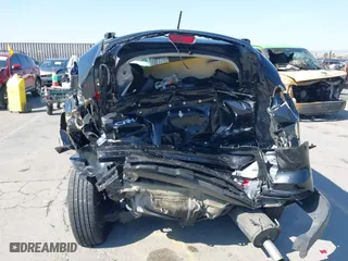 2011 Honda CR-V EX-L with VIN 5J6RE3H79BL060978, listed as a IAAI auction lot 41575811 with 114,738 mi miles. Bid and sale history available at carsss.com. Image 6.