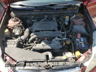 2012 Subaru Outback Prem с VIN 4S4BRCGC4C3234768, выставлен на аукционе Copart как лот 57479415 с пробегом 173 434 миль миль и Списание • Salvage title. История ставок и продаж доступна на DreamBid. Изображение 11.