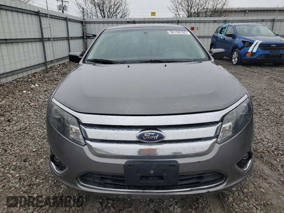 2012 Ford Fusion SEL с VIN 3FAHP0JG1CR432973, выставлен на аукционе Copart как лот 50198785 с пробегом 227 913 миль миль и Чистый • Clean title. История ставок и продаж доступна на DreamBid. Изображение 5.