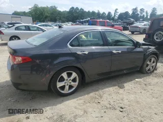 2012 Acura TSX z VIN JH4CU2F4XCC007997, wystawiony jako Copart lot #59993885 z przebiegiem 124 287 mil mil oraz Szkoda całkowita • Salvage title. Historia ofert i sprzedaży dostępna na DreamBid. Obrazek 3.