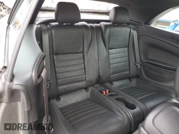 2017 Buick Cascada Premium with VIN W04WH3N5XHG108969, listed as a Copart auction lot 54381395 with 93,726 mi miles and Salvage title. Bid and sale history available at DreamBid. Image 10.