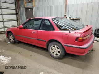 1993 Acura Integra z VIN JH4DA9462PS023925, wystawiony jako Copart lot #89046995 z przebiegiem 129 528 mil mil oraz Szkoda całkowita • Salvage title. Historia ofert i sprzedaży dostępna na DreamBid. Obrazek 2.