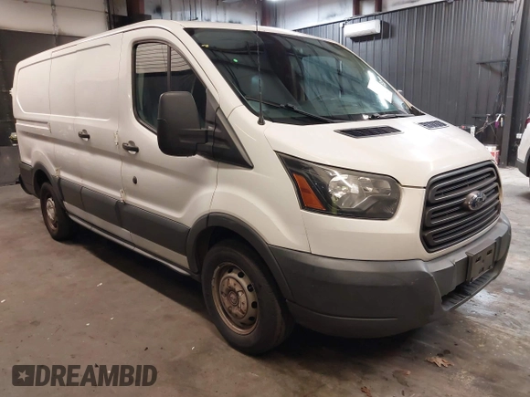 2015 Ford Transit Cargo с VIN 1FTNE1ZM5FKA71131, выставлен на аукционе IAAI как лот 42110889 с пробегом 215 881 миль миль и . История ставок и продаж доступна на DreamBid. Изображение 1.