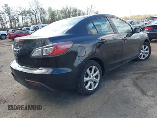 2010 Mazda 3 i SV with VIN JM1BL1SF2A1291734, listed as a IAAI auction lot 41985814 with 180,293 mi miles and . Bid and sale history available at DreamBid. Image 4.