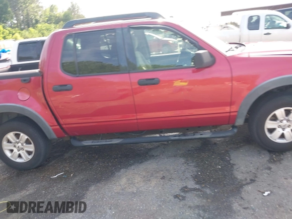 2008 Ford Explorer Sport Trac XLT с VIN 1FMEU31EX8UA45064, выставлен на аукционе IAAI как лот 42184774 с пробегом 230 959 миль миль и . История ставок и продаж доступна на DreamBid. Изображение 13.