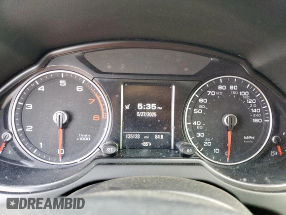 2017 Audi Q5 Premium Plus с VIN WA1L2AFP9HA016845, выставлен на аукционе Copart как лот 57519615 с пробегом 135 123 миль миль и Чистый • Clean title. История ставок и продаж доступна на DreamBid. Изображение 9.