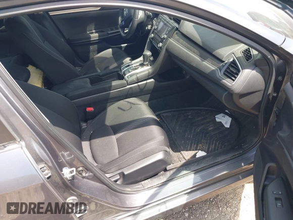 2020 Honda Civic LX z VIN 2HGFC2F69LH570685, wystawiony jako IAAI lot #42094908 z przebiegiem 40 000 mil mil oraz . Historia ofert i sprzedaży dostępna na DreamBid. Obrazek 5.