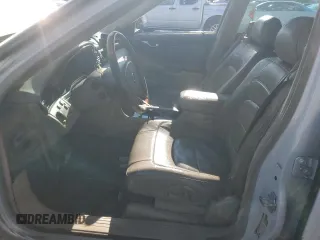 2004 Cadillac DeVille DTS z VIN 1G6KF57964U242365, wystawiony jako Copart lot #41645555 z przebiegiem Nie podano mil oraz Szkody całkowita. Historia ofert i sprzedaży dostępna na DreamBid. Obrazek 7.