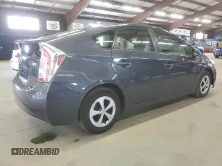 2014 Toyota Prius Four with VIN JTDKN3DU3E1737493, listed as a Copart auction lot 52544085 with 223,865 mi miles and Clean Title. Bid and sale history available at carsss.com. Image 3.
