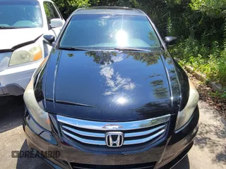 2011 Honda Accord EX-L with VIN 5KBCP3F86BB001487, listed as a IAAI auction lot 42717967 with Not provided miles and . Bid and sale history available at DreamBid. Image 6.