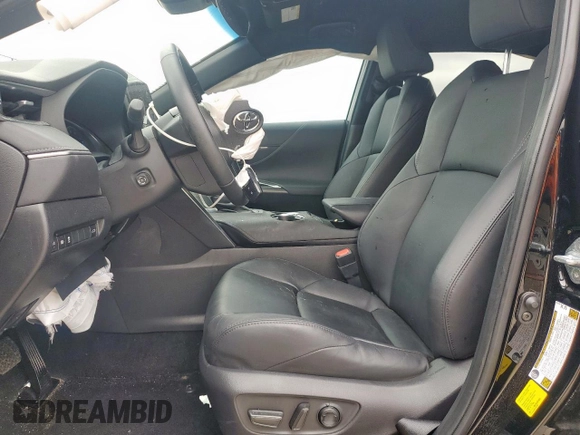 2023 Toyota Venza LE z VIN JTEAAAAH0PJ144787, wystawiony jako Copart lot #53558035 z przebiegiem 19 157 mil mil oraz Szkoda całkowita • Salvage title. Historia ofert i sprzedaży dostępna na DreamBid. Obrazek 7.