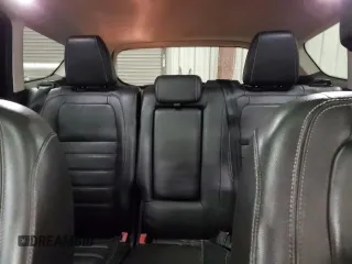 2017 Ford Escape Titanium with VIN 1FMCU9J91HUC68669, listed as a Copart auction lot 43190965 with 161,347 mi miles and Clean Title. Bid and sale history available at carsss.com. Image 10.