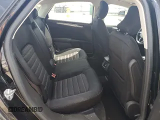 2016 Ford Fusion SE with VIN 3FA6P0H72GR103427, listed as a Copart auction lot 59833915 with 189,412 mi miles and Clean title. Bid and sale history available at DreamBid. Image 10.