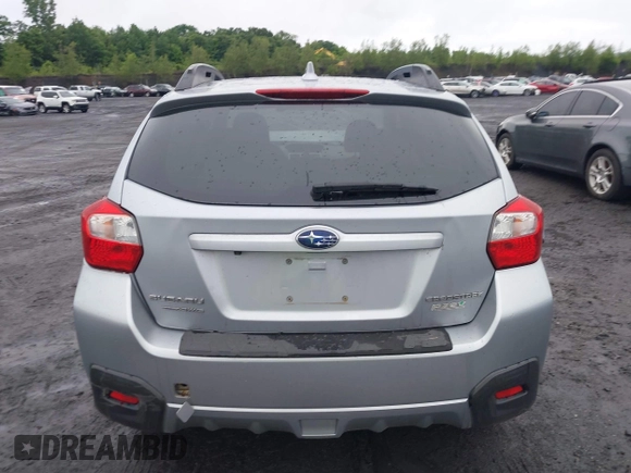 2016 Subaru Crosstrek Premium z VIN JF2GPADC8G8255027, wystawiony jako IAAI lot #42506891 z przebiegiem 83 488 mil mil oraz . Historia ofert i sprzedaży dostępna na DreamBid. Obrazek 16.
