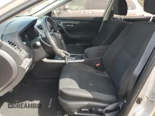 2015 Nissan Altima SL with VIN 1N4AL3AP8FC192175, listed as a Copart auction lot 55949835 with 160,961 mi miles and Salvage title. Bid and sale history available at DreamBid. Image 7.