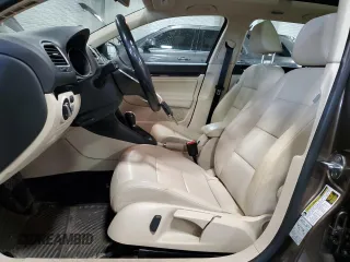 2013 Volkswagen Jetta TDI with VIN 3VWPL7AJ7DM691663, listed as a Copart auction lot 58720085 with 197,720 mi miles and Salvage title. Bid and sale history available at DreamBid. Image 7.