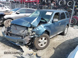 2010 Ford Escape XLT с VIN 1FMCU9D74AKB50014, выставлен на аукционе IAAI как лот 42273459 с пробегом Не указан миль и . История ставок и продаж доступна на DreamBid. Изображение 16.