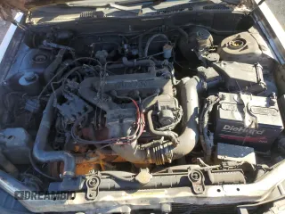 1994 Nissan Maxima z VIN JN1HJ01F0RT230431, wystawiony jako Copart lot #50020135 z przebiegiem 116 846 mil mil oraz Szkody całkowita. Historia ofert i sprzedaży dostępna na DreamBid. Obrazek 11.