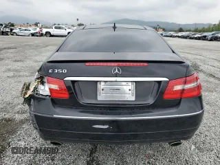 2012 Mercedes-Benz E 350 with VIN WDDKJ5KB0CF140171, listed as a Copart auction lot 55951915 with 171,708 mi miles and Salvage title. Bid and sale history available at DreamBid. Image 6.