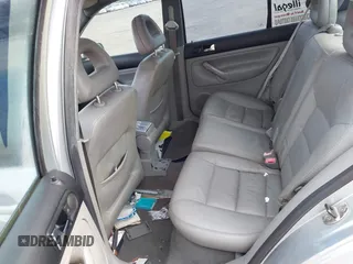 2004 Volkswagen Jetta GLS с VIN 3VWSR69M94M069888, выставлен на аукционе IAAI как лот 41799979 с пробегом 326 404 миль миль и . История ставок и продаж доступна на DreamBid. Изображение 8.