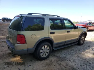 2003 Ford Explorer XLT с VIN 1FMZU73K23UB83492, выставлен на аукционе Copart как лот 53351275 с пробегом 429 709 миль миль и Списание • Salvage title. История ставок и продаж доступна на DreamBid. Изображение 3.