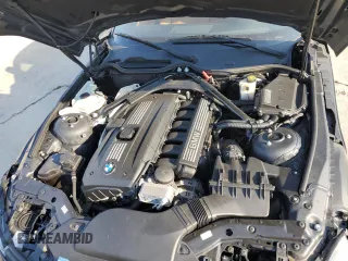 2011 BMW Z4 sDrive30i with VIN WBALM5C59BE378391, listed as a Copart auction lot 75288294 with 100,567 mi miles and Salvage Title. Bid and sale history available at carsss.com. Image 11.