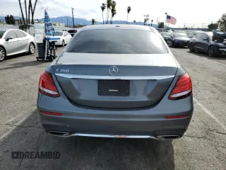 2020 Mercedes-Benz E-Class E 350 with VIN WDDZF8DB1LA703868, listed as a Copart auction lot 51473245 with 100,284 mi miles and Salvage Title. Bid and sale history available at carsss.com. Image 6.