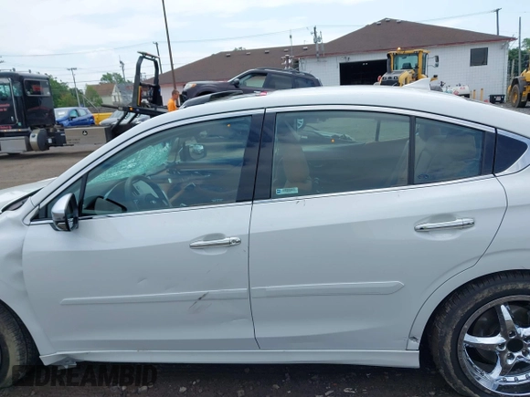 2022 Subaru Legacy Touring XT with VIN 4S3BWGP65N3016355, listed as a IAAI auction lot 42605867 with 27,070 mi miles and . Bid and sale history available at DreamBid. Image 14.