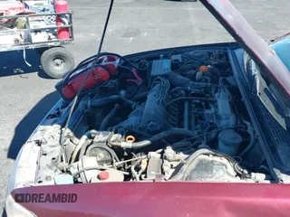 1993 Honda Accord with VIN 1HGCB7670PA032022, listed as a IAAI auction lot 43184554 with 235,609 mi miles and . Bid and sale history available at DreamBid. Image 14.