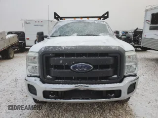 2015 Ford F-350 с VIN 1FD7W3B69FEC66656, выставлен на аукционе Copart как лот 83640214 с пробегом 139 286 миль миль и Чистый • Clean title. История ставок и продаж доступна на DreamBid. Изображение 5.