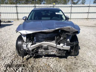 2024 Genesis GV70 2.5T z VIN 5NMMADTB8RH004698, wystawiony jako Copart lot #50532005 z przebiegiem 23 879 mil mil oraz Szkoda całkowita • Salvage title. Historia ofert i sprzedaży dostępna na DreamBid. Obrazek 5.