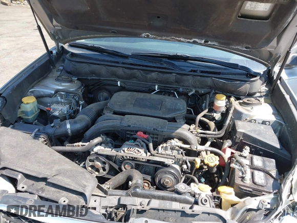 2010 Subaru Legacy Premium All-Weather Anniversary with VIN 4S3BMCG67A3211916, listed as a IAAI auction lot 42284648 with 165,253 mi miles and . Bid and sale history available at DreamBid. Image 10.