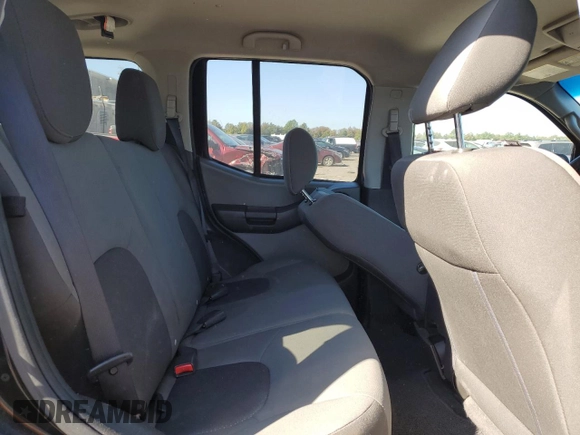 2014 Nissan Xterra S z VIN 5N1AN0NU4EN810738, wystawiony jako Copart lot #75739724 z przebiegiem 140 383 mil mil oraz Szkoda całkowita • Salvage title. Historia ofert i sprzedaży dostępna na DreamBid. Obrazek 11.
