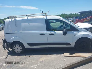 2020 Ford Transit Connect XL with VIN NM0LS7E26L1466750, listed as a IAAI auction lot 42273656 with 110,512 mi miles and . Bid and sale history available at DreamBid. Image 13.