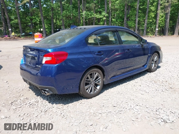 2015 Subaru WRX с VIN JF1VA1A67F9833865, выставлен на аукционе IAAI как лот 42170379 с пробегом 192 759 миль миль и . История ставок и продаж доступна на DreamBid. Изображение 4.