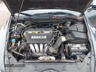 2006 Honda Accord LX with VIN 3HGCM56416G702584, listed as a IAAI auction lot 42440025 with Not provided miles and . Bid and sale history available at DreamBid. Image 10.