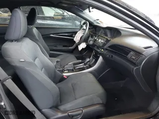2016 Honda Accord Coupe LX-S with VIN 1HGCT1B30GA002631, listed as a IAAI auction lot 41771273 with 120,203 mi miles. Bid and sale history available at carsss.com. Image 5.