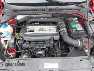 2012 Volkswagen Jetta GLI Autobahn with VIN 3VW5A7AJ8CM337484, listed as a IAAI auction lot 42068020 with 158,333 mi miles and . Bid and sale history available at DreamBid. Image 6.