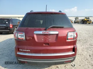 2015 GMC Acadia SLE with VIN 1GKKRNED9FJ270519, listed as a Copart auction lot 59154895 with 94,753 mi miles and Salvage title. Bid and sale history available at DreamBid. Image 6.