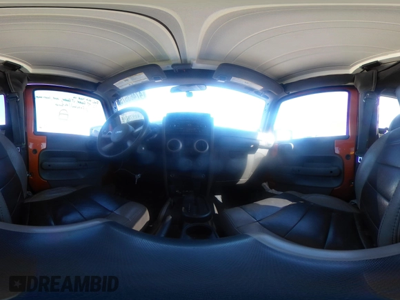2010 Jeep Wrangler Sahara с VIN 1J4GA5D13AL222537, выставлен на аукционе IAAI как лот 41978214 с пробегом 149 194 миль миль и . История ставок и продаж доступна на DreamBid. Изображение 20.