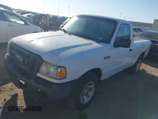 2011 Ford Ranger XL z VIN 1FTKR1AD7BPB20667, wystawiony jako IAAI lot #41761721 z przebiegiem 81 216 mil mil oraz . Historia ofert i sprzedaży dostępna na DreamBid. Obrazek 17.